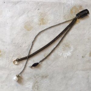 Meet your Posher, Bridget